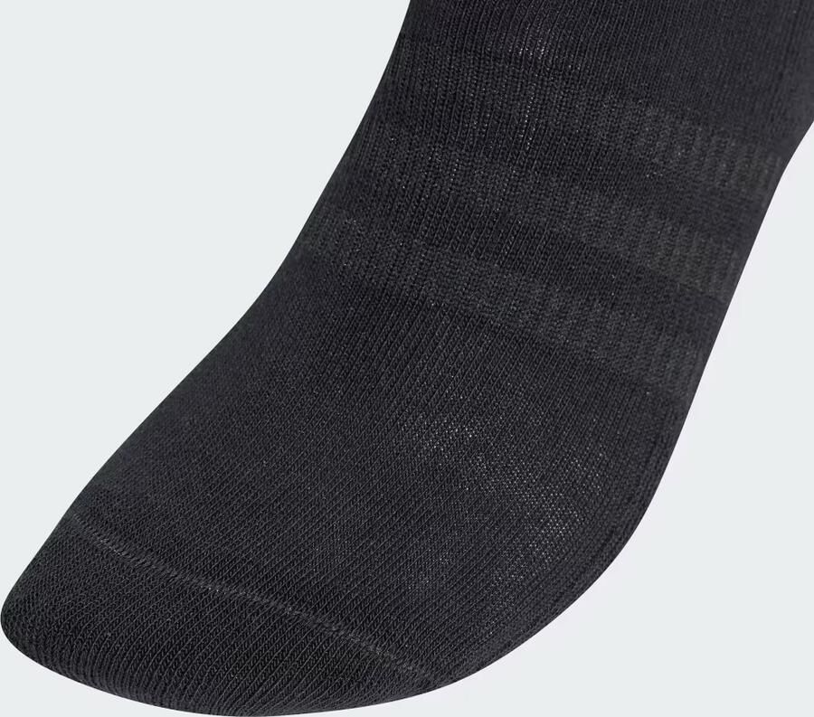 ADIDAS SPORTSWEAR Sneakersokken met labelprint in een set van 3 paar - Foto 4