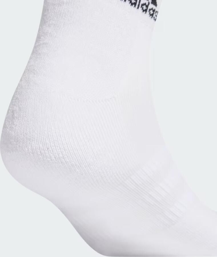 ADIDAS SPORTSWEAR Sokken met labeldetails in een set van 3 paar - Foto 3