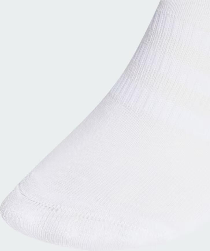 ADIDAS SPORTSWEAR Sokken met labeldetails in een set van 3 paar