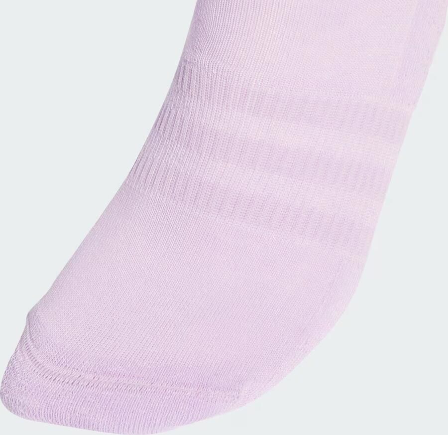 Adidas Perfor ce Sportsokken C SPW ANK 3P (3 paar)