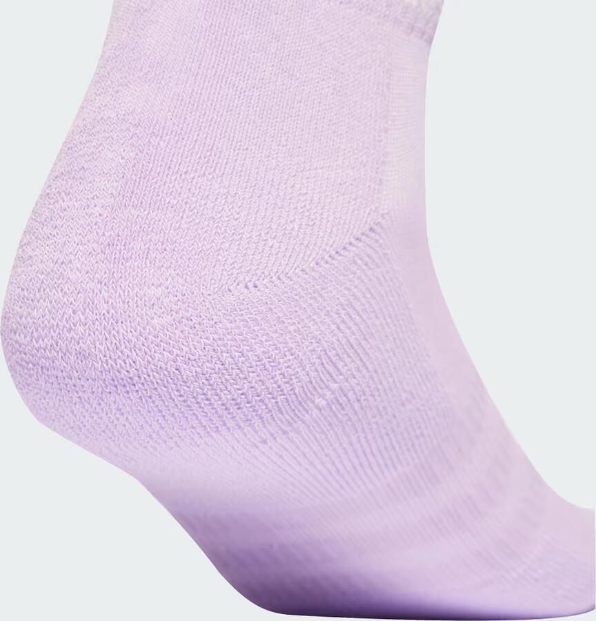 Adidas Perfor ce Sportsokken C SPW ANK 3P (3 paar) - Foto 3