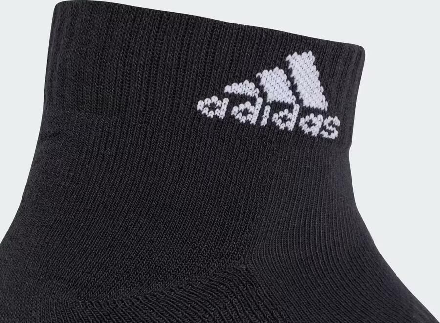 ADIDAS SPORTSWEAR Sneakersokken met labelprint in een set van 3 paar - Foto 4