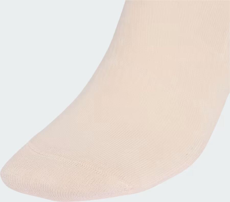 Adidas GEVOERDE SPORTSWEAR SOKKEN 3 PAAR - Foto 3