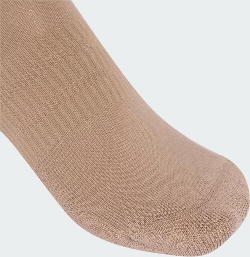Adidas GEVOERDE SPORTSWEAR SOKKEN 3 PAAR - Foto 2