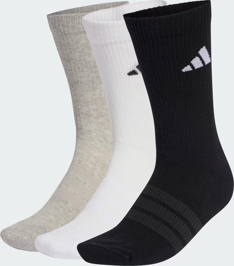 Adidas Sportsokken Chaussettes Cushioned Sportswear rembourrées