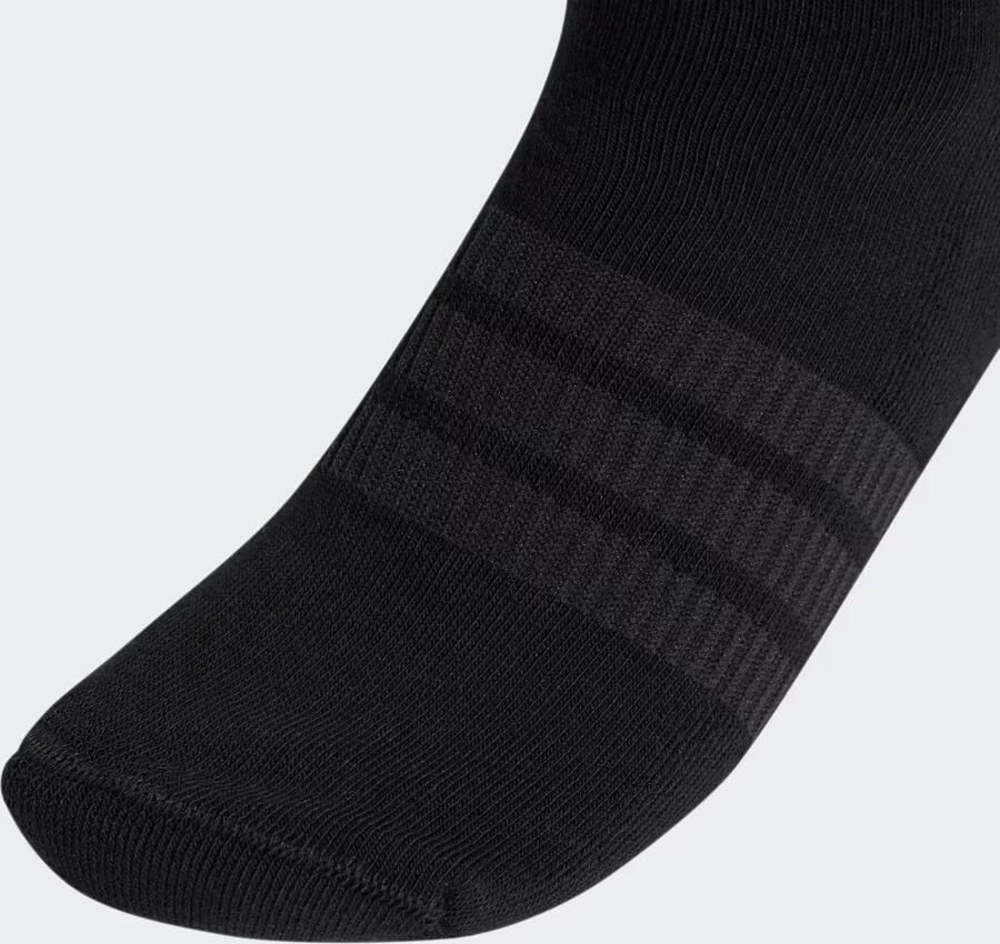 Adidas Sportsokken Chaussettes Cushioned Sportswear rembourrées - Foto 3