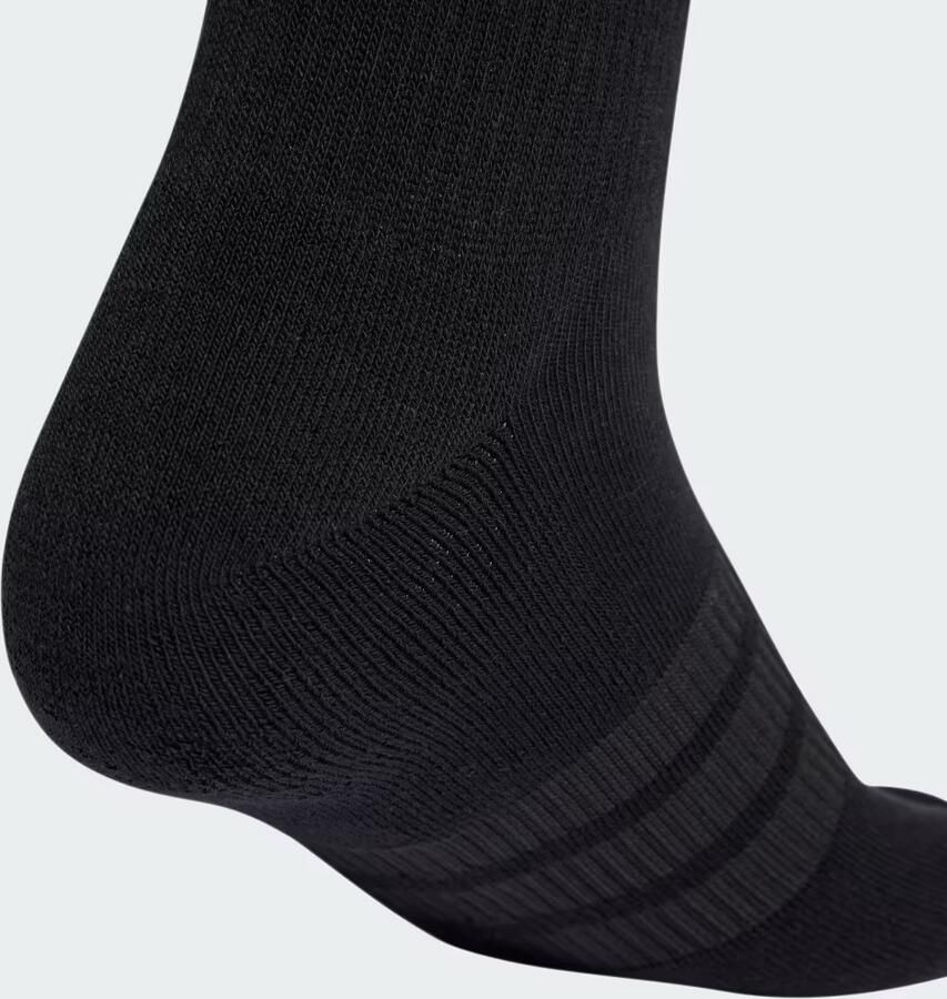 Adidas Sportsokken Chaussettes Cushioned Sportswear rembourrées - Foto 2
