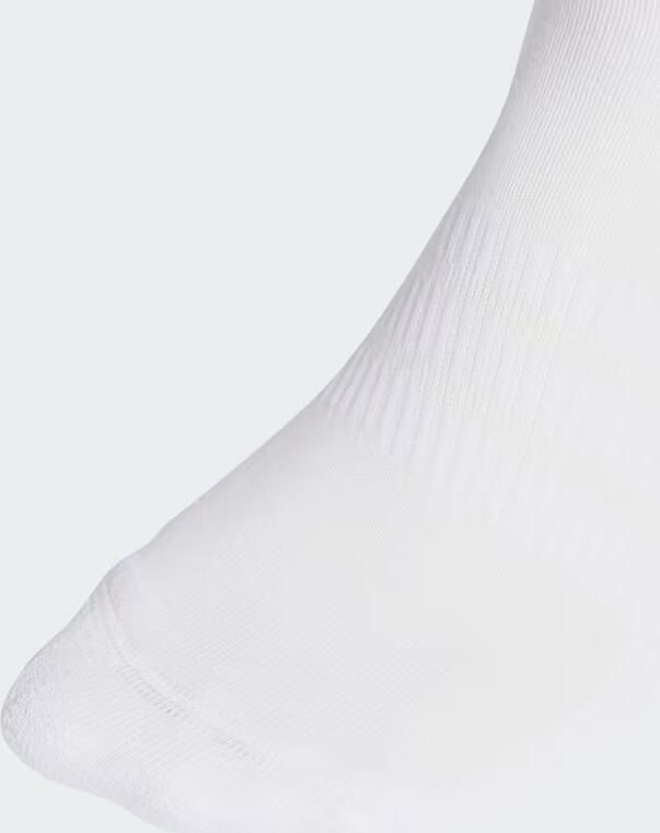 Adidas GEVOERDE SPORTSWEAR SOKKEN 3 PAAR - Foto 3