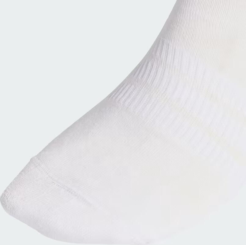 Adidas GEVOERDE SPORTSWEAR SOKKEN 3 PAAR - Foto 3