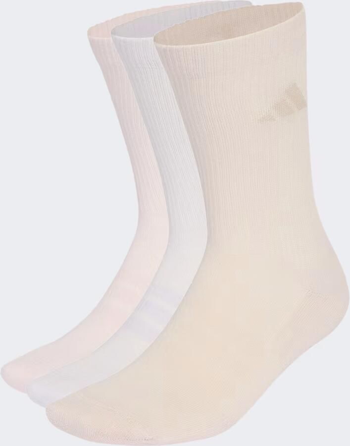 Adidas Sportswear Sokken van katoenmix in set van 3 - Foto 4