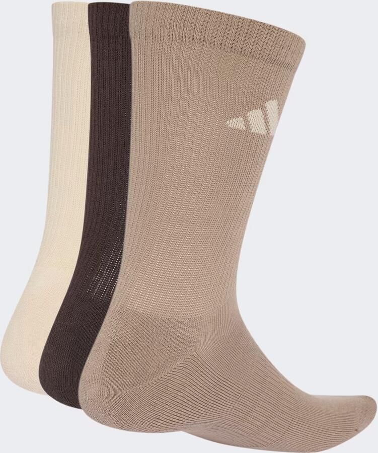 Adidas Cushioned Sportswear Crew Sokken (3-pack) - Foto 4
