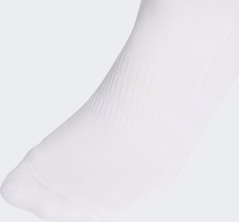 Adidas GEVOERDE SPORTSWEAR SOKKEN 3 PAAR - Foto 4