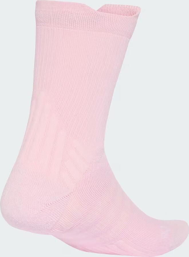 Adidas GEVOERDE TENNISSOKKEN 1 PAAR