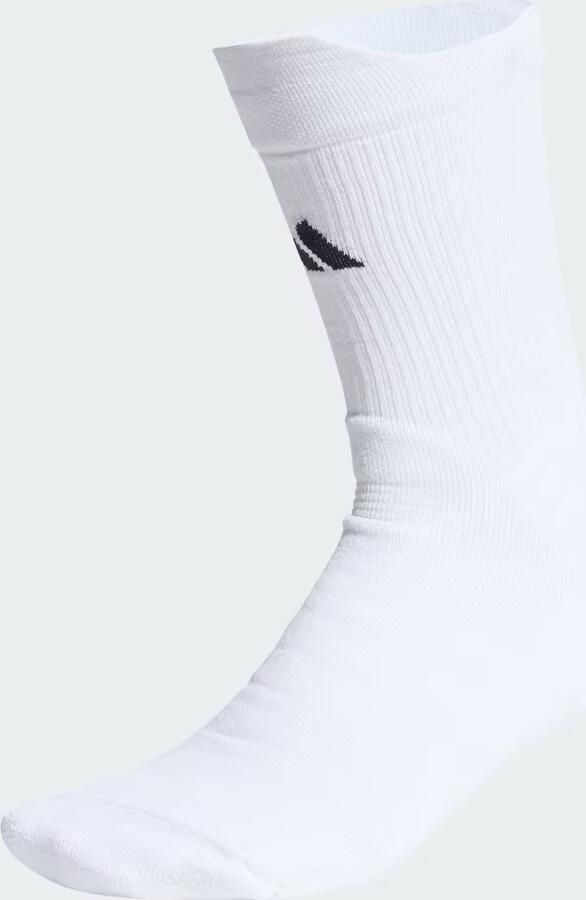 Adidas GEVOERDE TENNISSOKKEN 1 PAAR