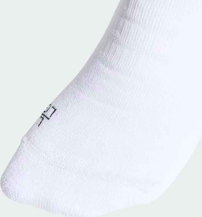 Adidas GEVOERDE TENNISSOKKEN 1 PAAR - Foto 3