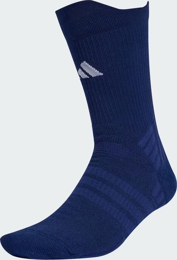 Adidas GEVOERDE TENNISSOKKEN 1 PAAR