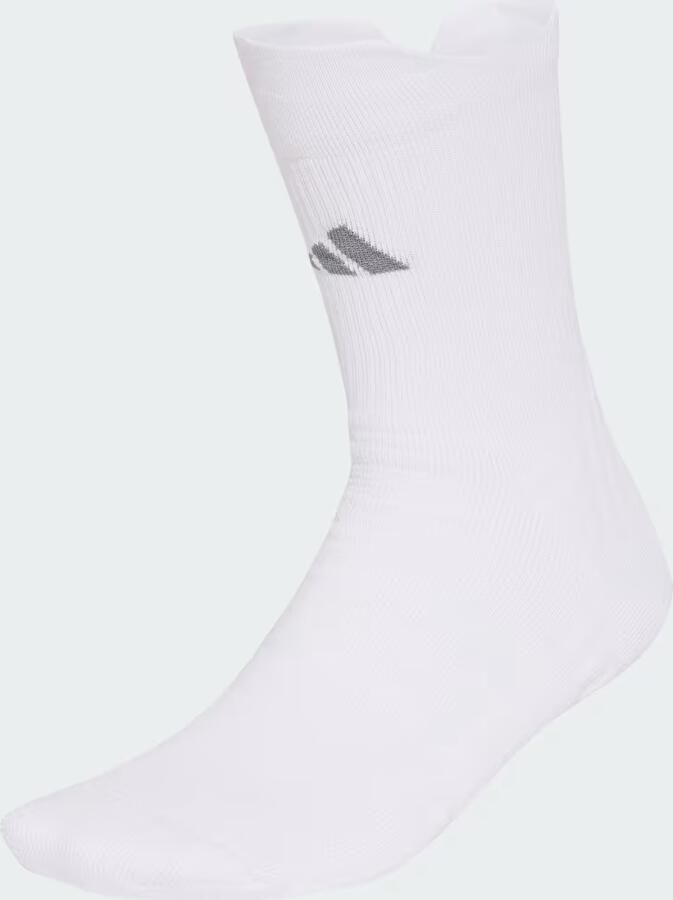 Adidas GEVOERDE TENNISSOKKEN