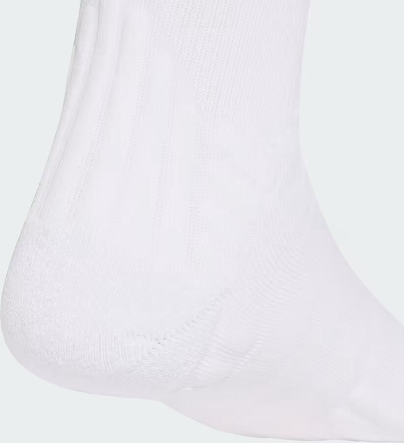 Adidas GEVOERDE TENNISSOKKEN - Foto 2