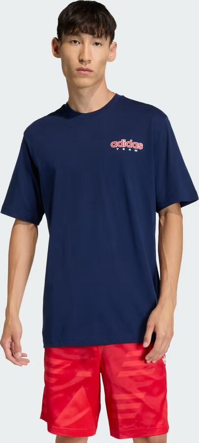 Adidas GFX T-SHIRT