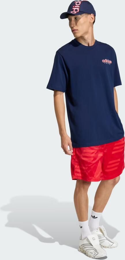Adidas GFX T-SHIRT - Foto 6