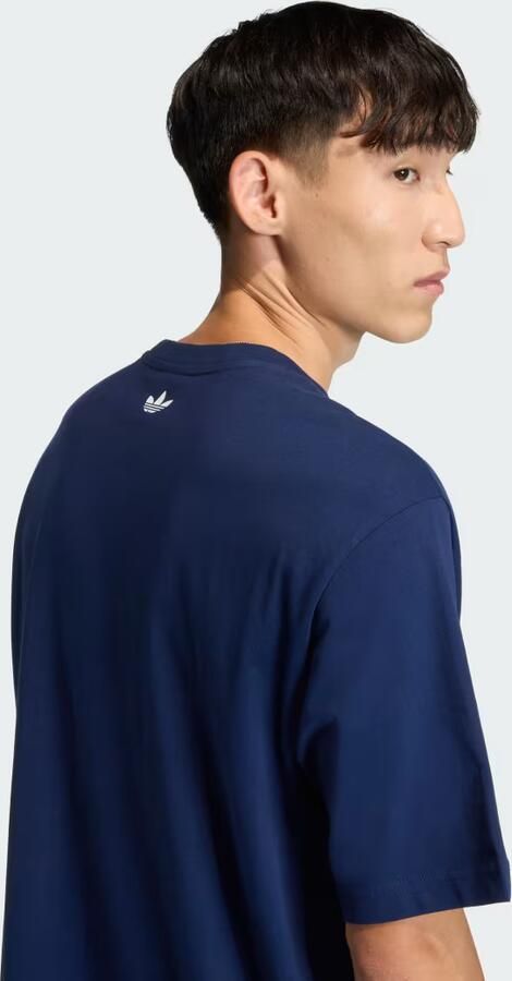 Adidas GFX T-SHIRT - Foto 4