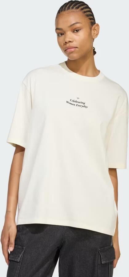 Adidas GFX TEE