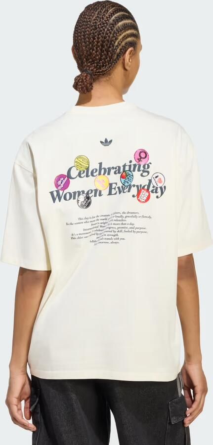 Adidas GFX TEE - Foto 5