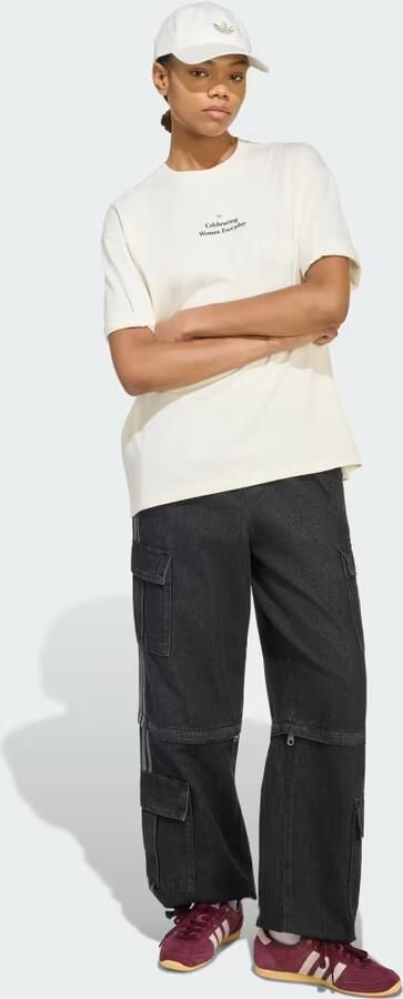 Adidas GFX TEE - Foto 6