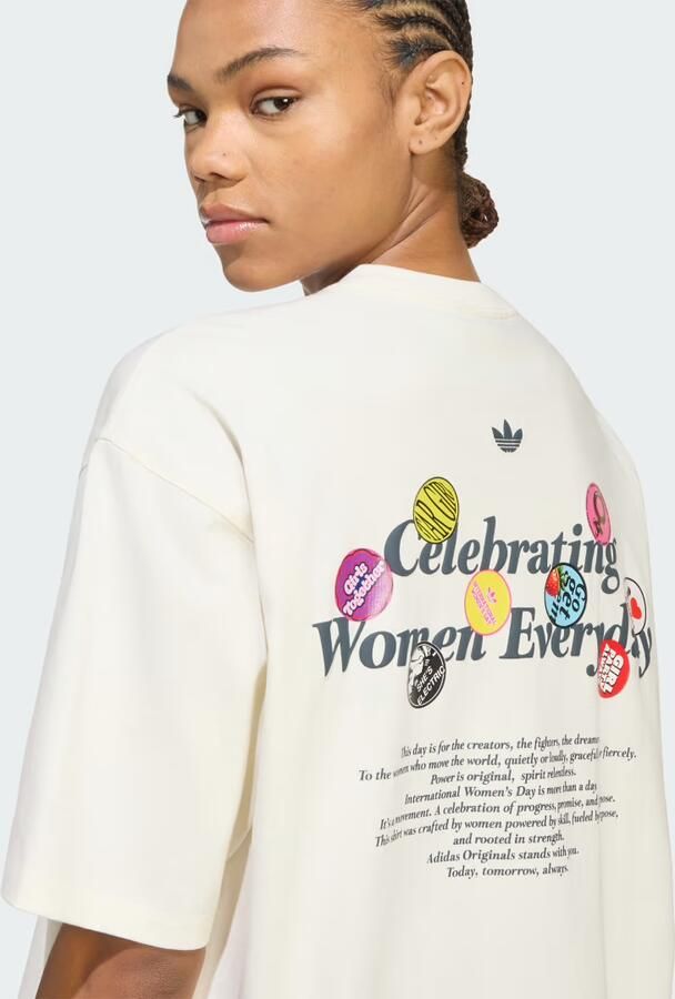 Adidas GFX TEE - Foto 4