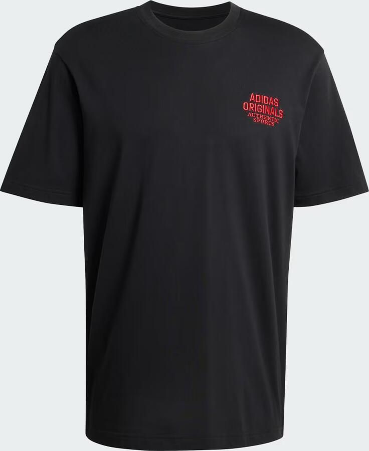 Adidas GFX VARSITY T-SHIRT - Foto 2