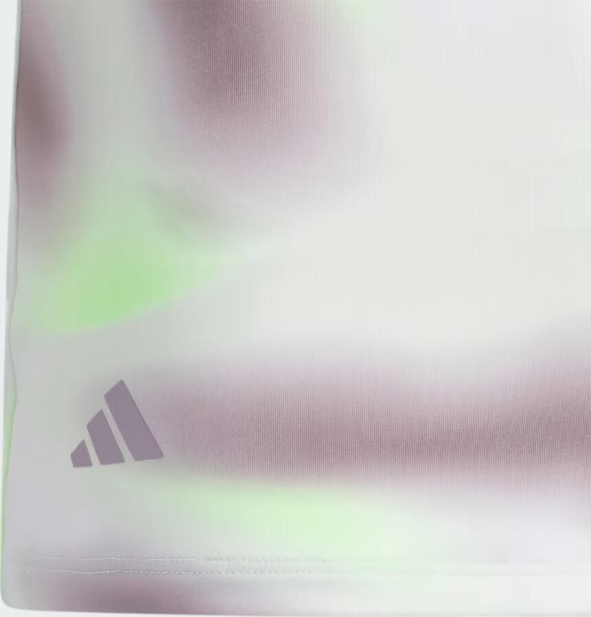 Adidas ' Allover Print Poloshirt - Foto 3