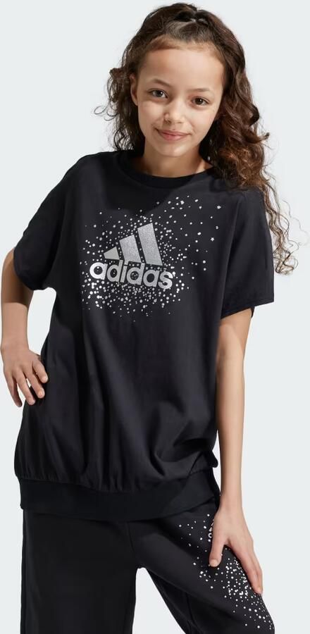 Adidas Glam T-shirt (Uniseks) - Foto 6