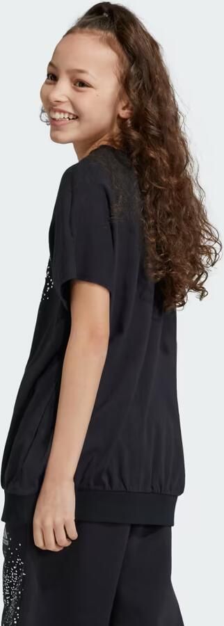 Adidas Glam T-shirt (Uniseks) - Foto 5