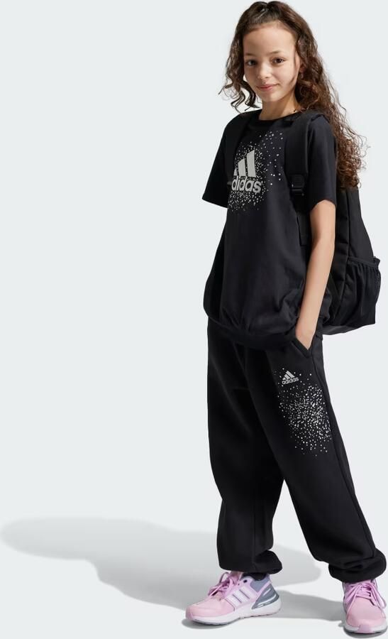 Adidas Glam T-shirt (Uniseks) - Foto 4