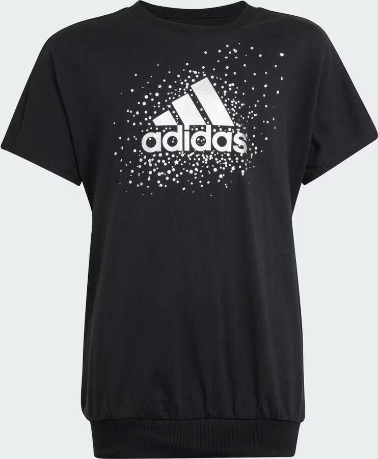 Adidas Glam T-shirt (Uniseks) - Foto 2