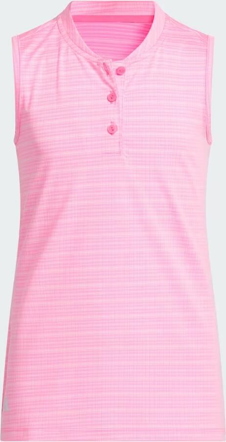 Adidas SLEEVELESS POLO