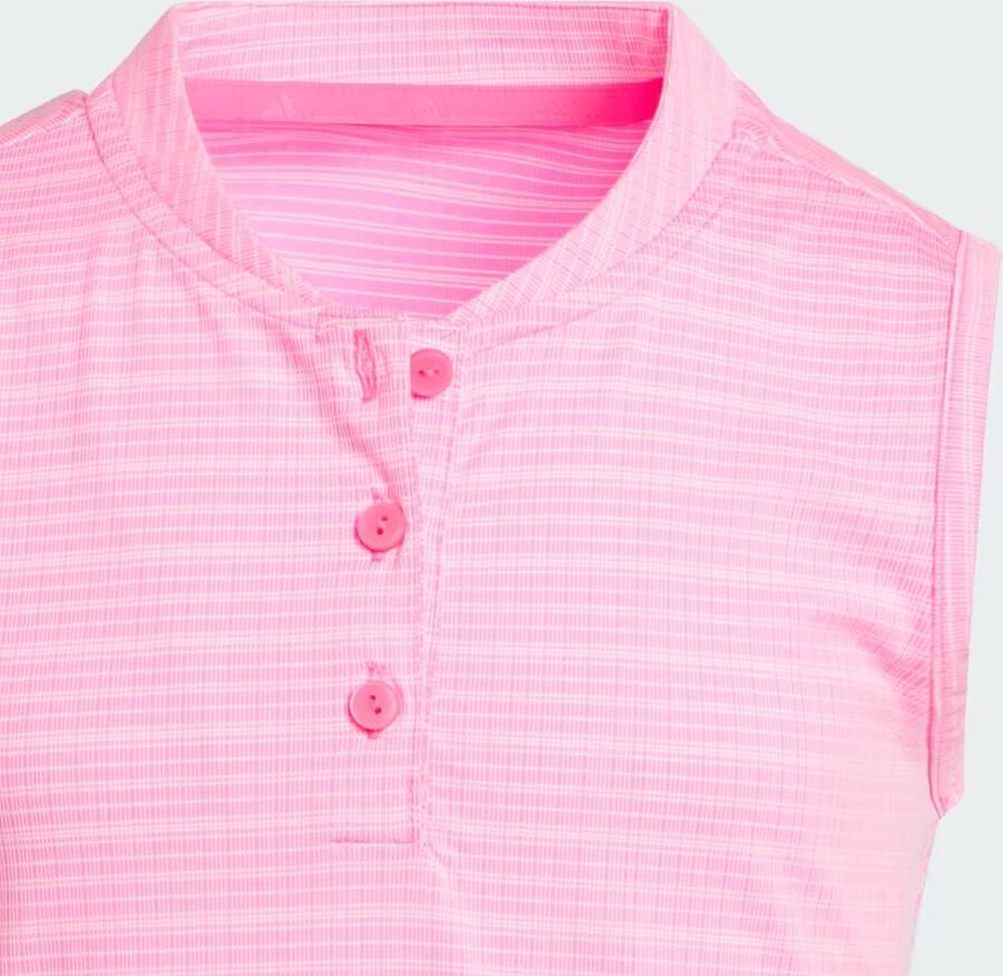 Adidas SLEEVELESS POLO - Foto 4