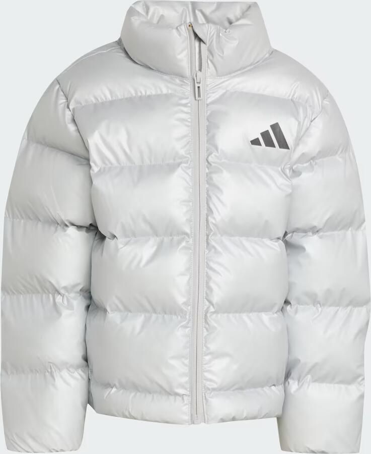 Adidas Glam Jack met Synthetisch Dons Kids - Foto 3