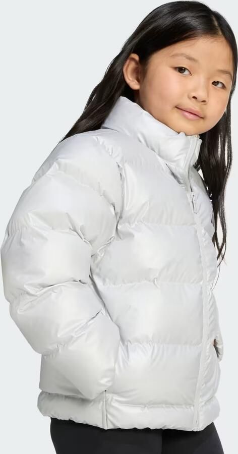 Adidas Glam Jack met Synthetisch Dons Kids - Foto 6
