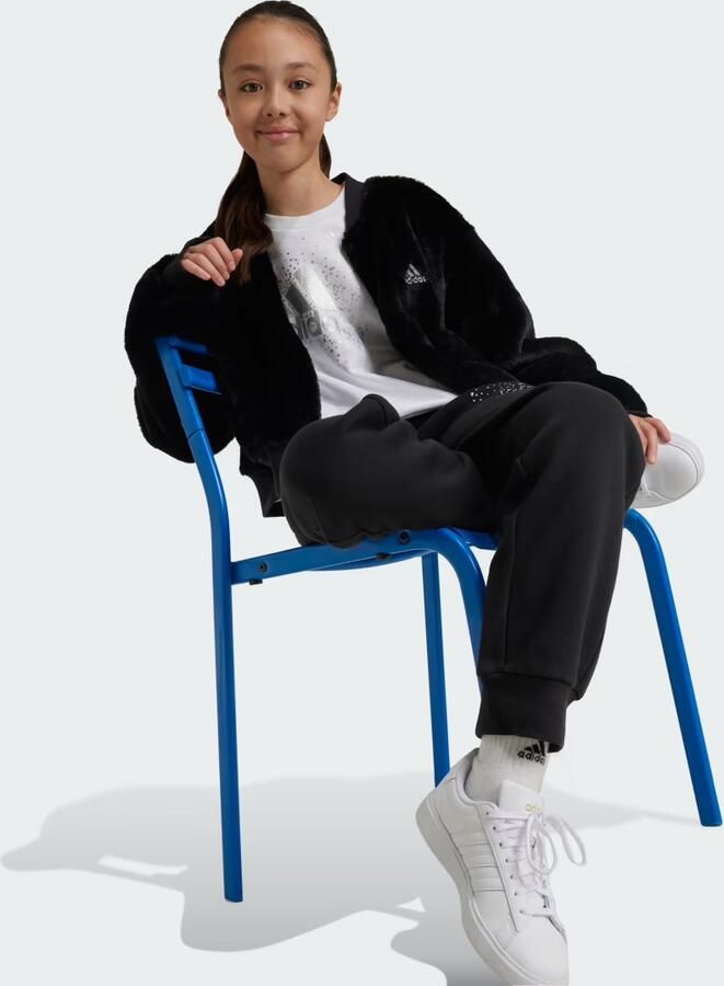 Adidas Glam Joggingbroek Kids - Foto 5