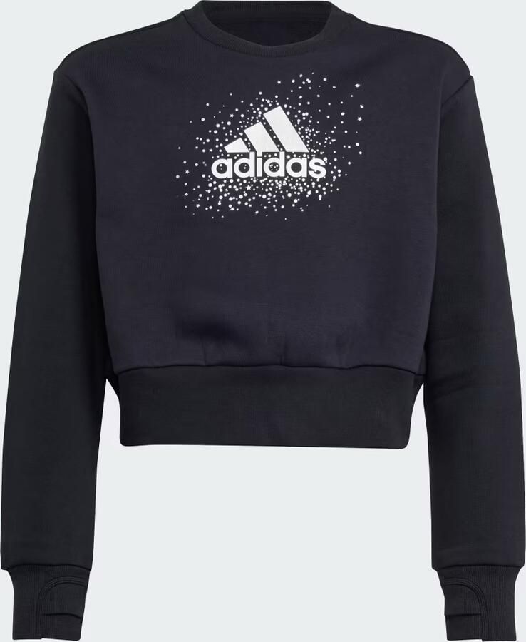 Adidas Sportswear Sweatshirt JG GLM CREW