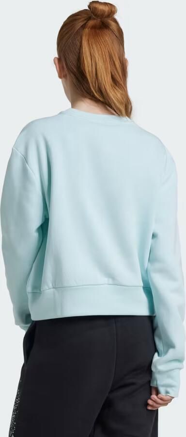 Adidas Sportswear Sweatshirt JG GLM CREW - Foto 5