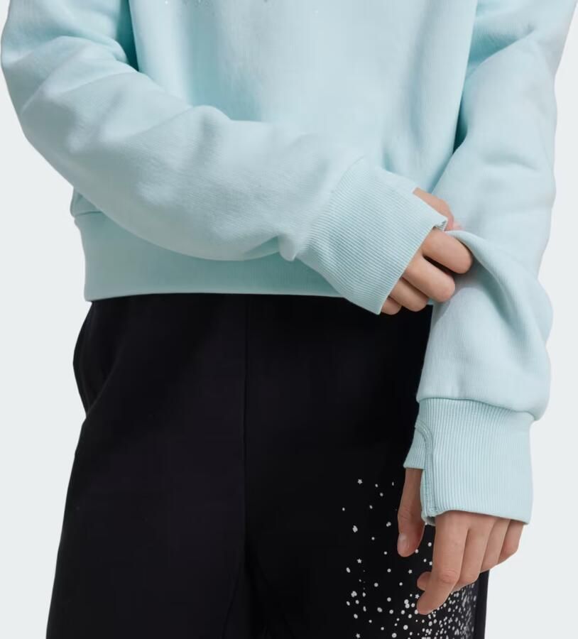 Adidas Sportswear Sweatshirt JG GLM CREW