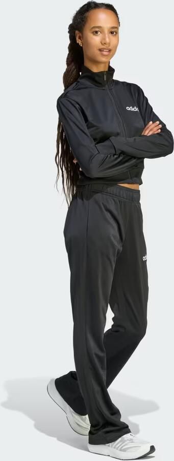 Adidas Trainingspak Glam Tracksuit - Foto 3