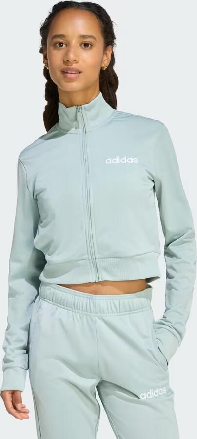 Adidas Glam Trainingspak