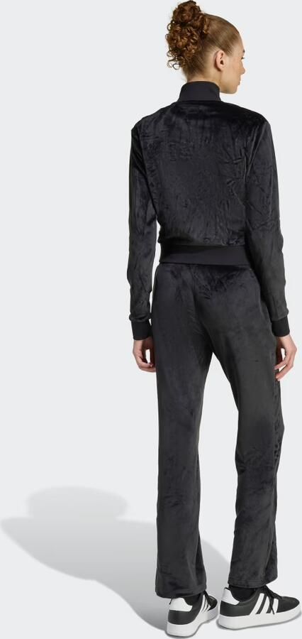 Adidas Glam Velvet Trainingspak - Foto 3