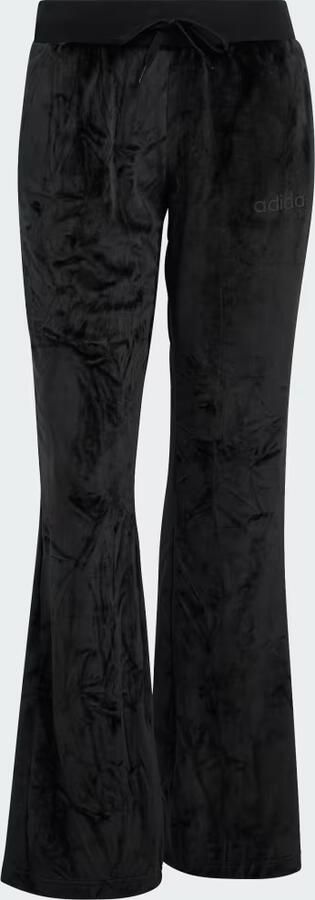 Adidas Glam Velvet Trainingspak - Foto 5