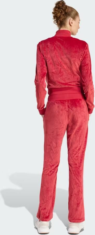 Adidas Glam Velvet Trainingspak - Foto 4