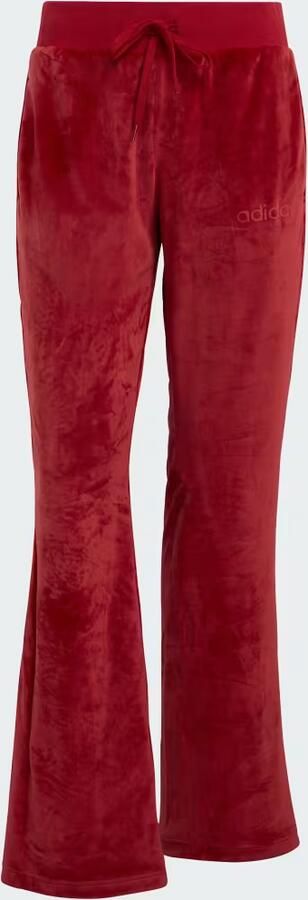 Adidas Glam Velvet Trainingspak - Foto 6