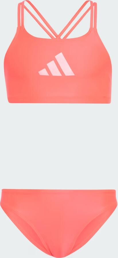 Adidas GLAM X-BACK Bikiniset Kids